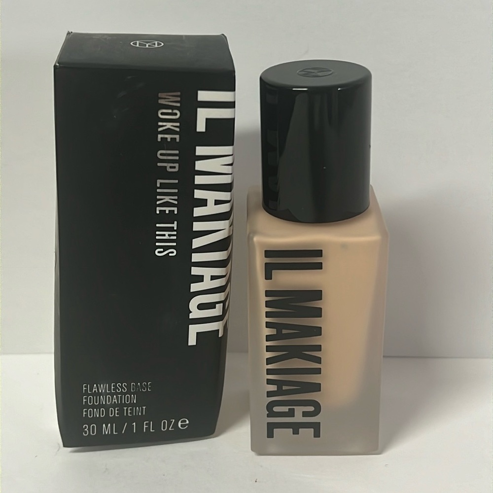 IL Makiage Base Foundation # 010